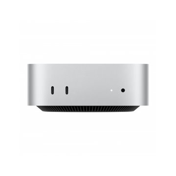 Mac mini - Chip Apple M4 Pro con CPU 12-core, GPU 16-core, Neural Engine 16-core - RAM 48GB di memoria unificata - HD SSD 1TB - 