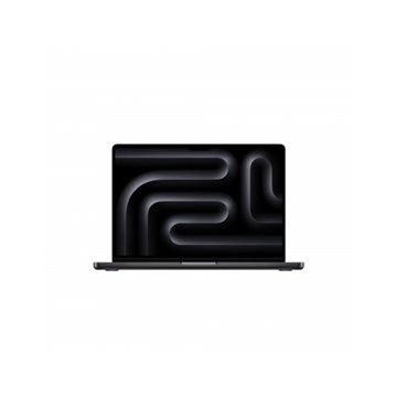 MacBook Pro 14" - Nero siderale - Vetro con nanotexture - Chip Apple M4 Max con CPU 16-core, GPU 40-core, Neural Engine 16-core 