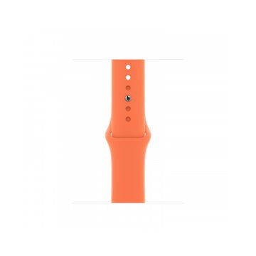 Cinturino Apple Watch 38/40/41mm - Kumquat - Sport Loop - Regular