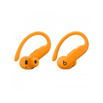 Beats Powerbeats Pro 2- High Performance Earbuds - Arancione Elettrico