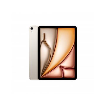 11-inch iPad Air Wi-Fi + Cellular 128GB (M3) - Galassia