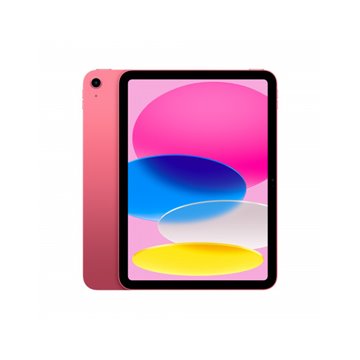 11-inch iPad Wi-Fi 256GB (A16) - Rosa