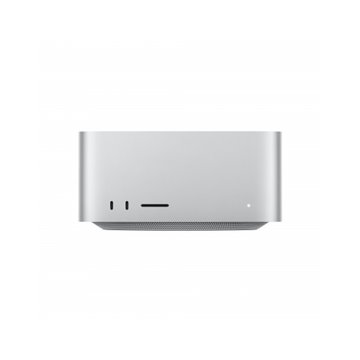 Mac Studio - Chip Apple M3 Ultra con CPU 28-core, GPU 60-core, NE 32-core - RAM 256GB - HD SSD 2TB
