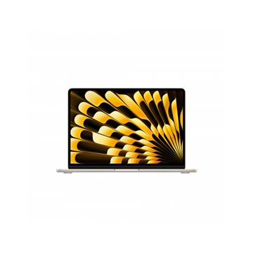 MacBook Air 13" - Galassia - Apple M4 CPU 10core, GPU 10core - RAM 16GB - HD SSD 256GB - Alimentatore USB-C 70W - Magic Keyboard