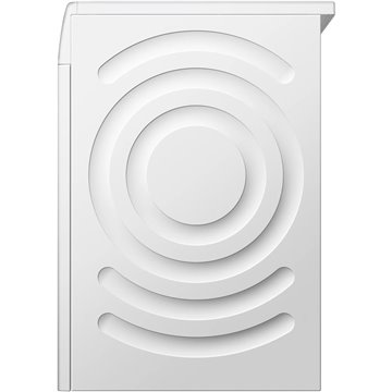 Bosch WAN2813APL Series 4 Front-loading washing machine 8 kg 1400 rpm White