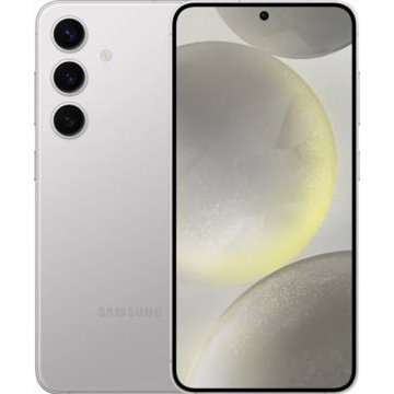 Samsung SM-S921 S24 8+128GB6.2" 5G Marble Gray ITA