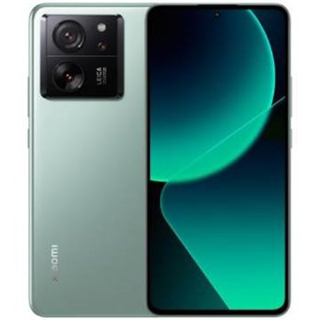 Xiaomi 13T 8+256GB 6.67" 5GMeadow Green ITA