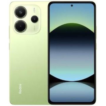 Xiaomi Redmi Note 14 8+256GB 6.67" 4G Lime Green EU
