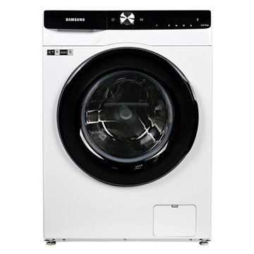 SAMSUNG washing machine WW80T534DAE