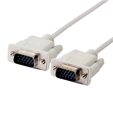 Cavo Monitor VGA M/M 1,8 m
