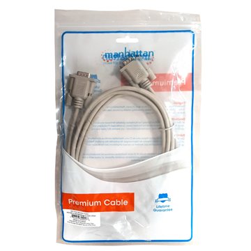 Cavo Monitor VGA M/M 1,8 m
