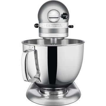 KitchenAid 5KSM175PSECU food processor 300 W 4.8 L Graphite