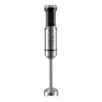 ELDOM Blender JAX  1000 W  metal tip  speed regulation  turbo