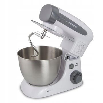 ESPERANZA COOKING ASSISTA EKM024 food processor 4 L White 800 W
