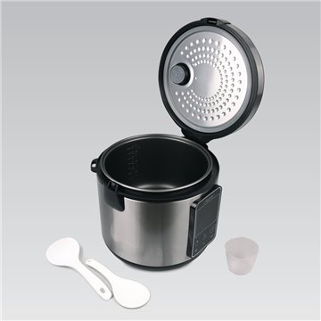 MULTICOOKER MAESTRO MR-795 26 programs  700 W