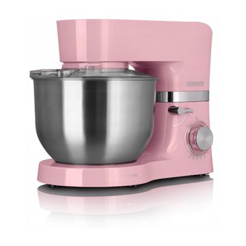 HEINRICH  S HKM 6278 Rosa food processor