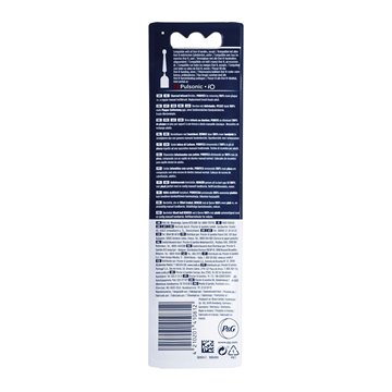 Braun Oral-B PureClean Activated Carbon tips