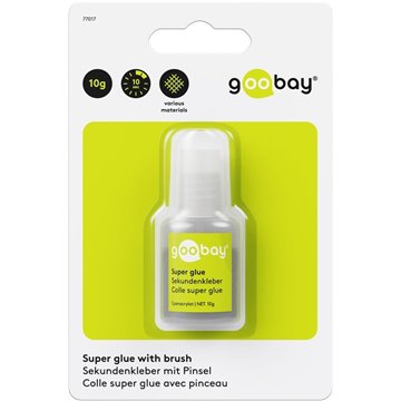 Boccetta Super colla universale Rapida 10 g