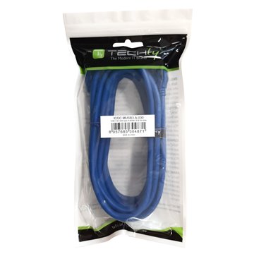 Cavo USB 3.2 Superspeed A/Micro B 3 m