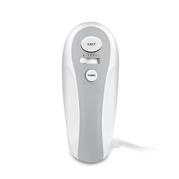 Zelmer 2.5 l 700 W Bowl Mixer White