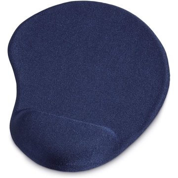 Tappetino in Gel Ergonomico Blu