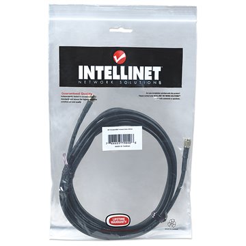 Cavo Antenna SMA M / RP-SMA M 3 metri