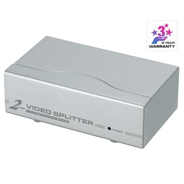 Splitter VGA 2 porte, VS92A