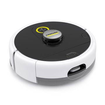 Kärcher RCF 3 1.15 L Black  White