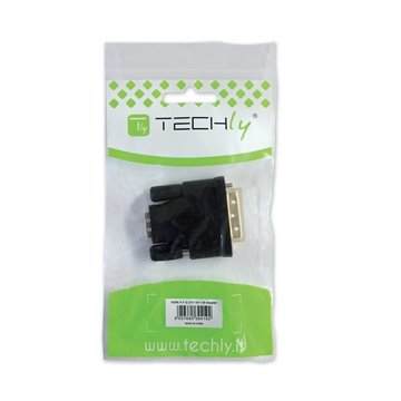 Adattatore HDMI Femmina a DVI-D Dual Link Maschio
