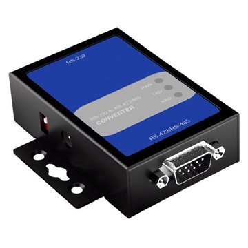 Convertitore RS-232 a RS-422/RS-485 