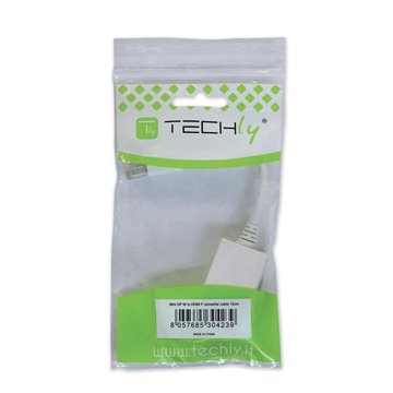 Cavo Convertitore Adattatore da USB-C™ M a HDMI 1.4 F
