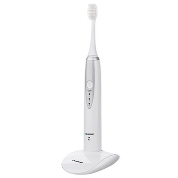 Blaupunkt DTS601 electric toothbrush Sonic toothbrush White
