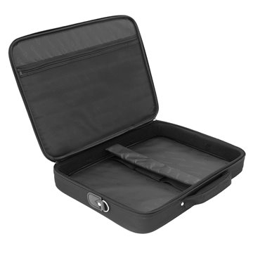 Borsa Notebook Wall Street 17.3'' Nero