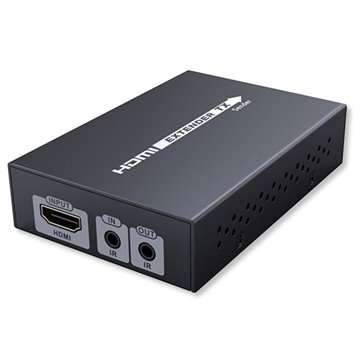 Amplificatore Extender HDbaseT 4K fino a 100m