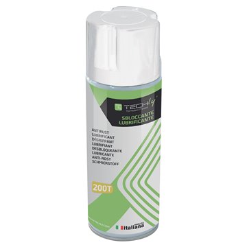 Pulitore Schiumoso Multiuso 400ml