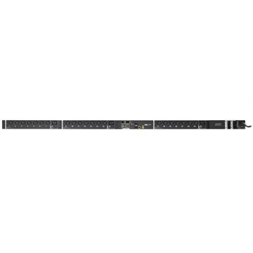 Multipresa Rack PDU Eco con Misurazione e Commutazione Prese 30A/32A 24 Prese, PE8324G