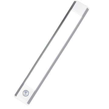 Barra LED Magnetica con Sensore di Movimento