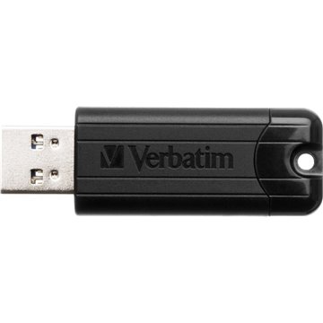 Memoria USB 3.0 PinStripe da 16Gb Colore Nero
