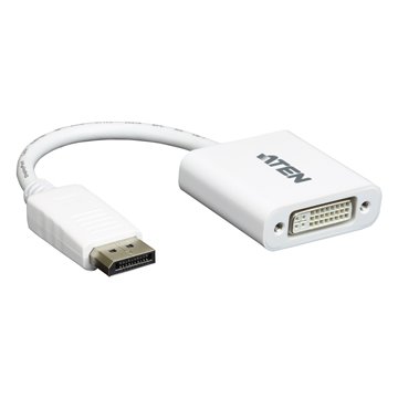 Adattatore da DisplayPort a DVI, VC965