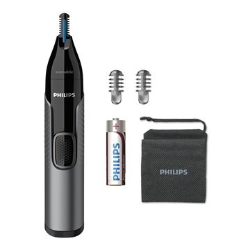 Philips Nose  ear and eyebrow trimmer