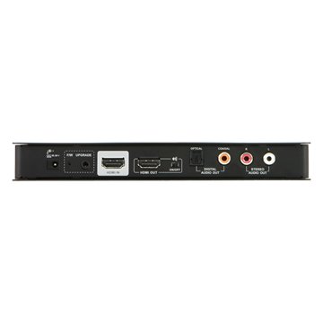 Ripetitore HDMI con Estrattore Audio, VC880