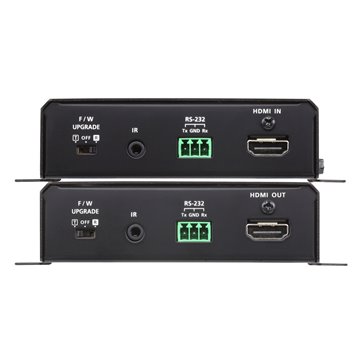 Estensore HDBaseT Classe A HDMI con POH 4K a 100m, VE1812