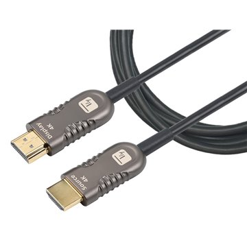 Cavo Ottico Attivo HDMI™ 2.0 AOC 4K 18Gbps HDMI™ A/A M/M 30m