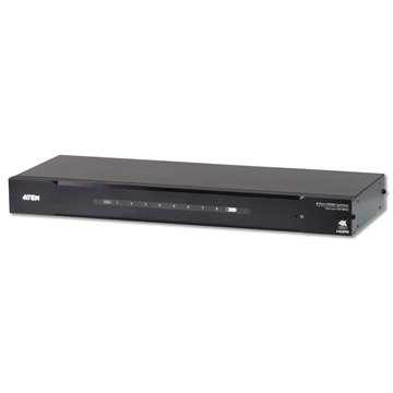 Splitter HDMI 4K Reale a 8 porte, VS0108HB