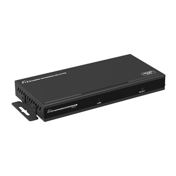 1x2 HDMI Extender Splitter su CAT6/6a/7 60m