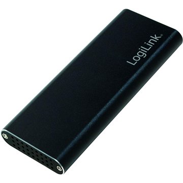Box Esterno USB3.1 Gen 2 per SSD SATA M.2