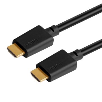 Cavo HDMI High Speed 10K 48Gbps eARC 2 metri