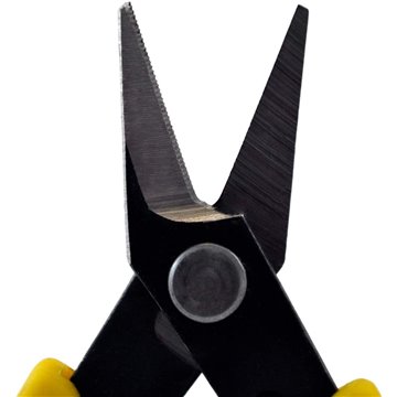 Forbici per Cavi in Fibra Ottica Kevlar Cutter