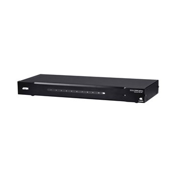 Splitter 4K HDMI a 10 porte, VS0110HA