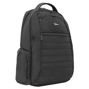 Zaino per Notebook 17" Nero
